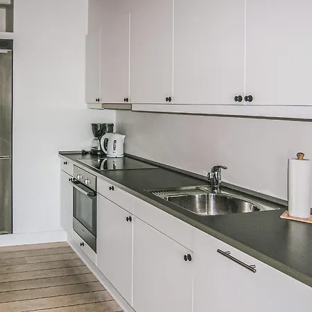 Faergevej X * Bagenkop