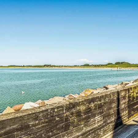 Appartement Faergevej X *