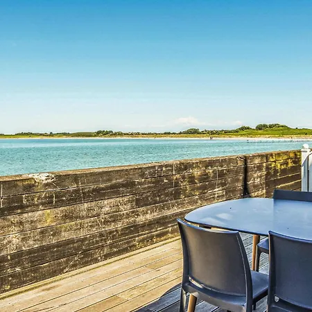 Appartement Faergevej X Bagenkop