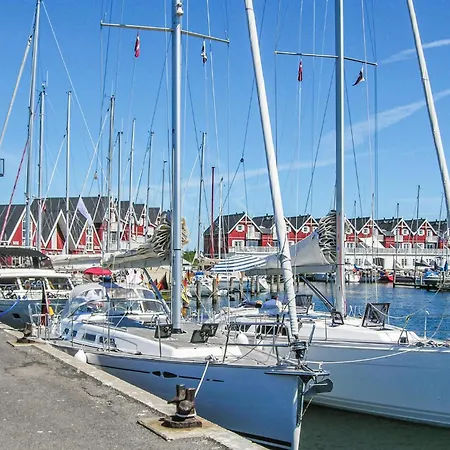 Faergevej X Bagenkop