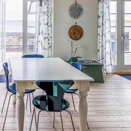 Appartement Faergevej X *