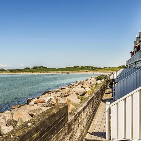 Faergevej X Appartement Bagenkop