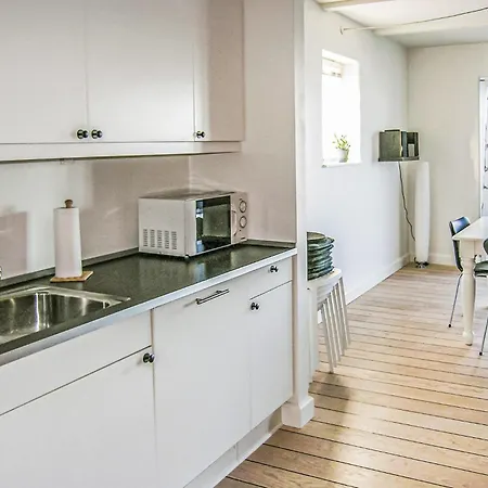 Amazing Apartment In Bagenkop With Sauna *