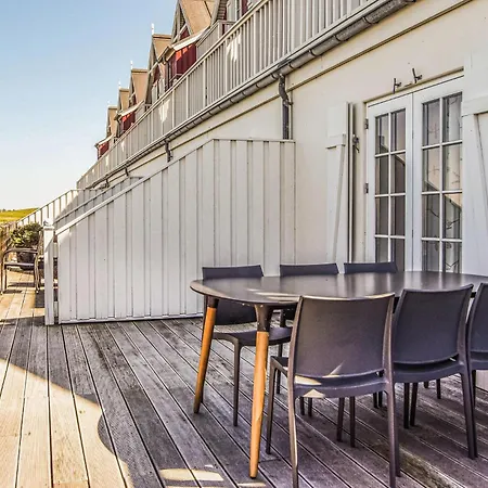 Appartement Faergevej X *