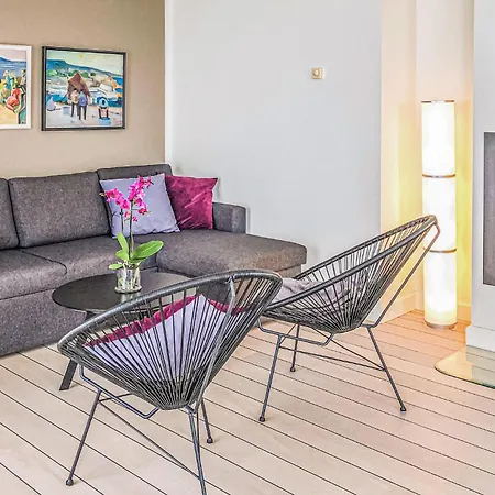 Amazing Apartment In Bagenkop With Sauna *