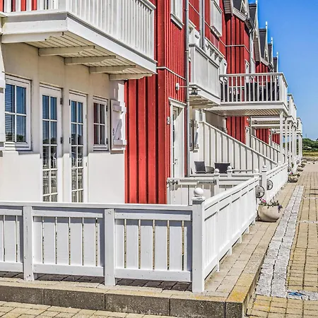 Amazing Apartment In Bagenkop With Sauna Bagenkop