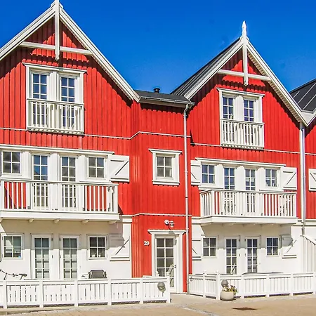 Faergevej X * Bagenkop