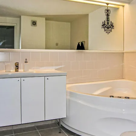 Faergevej X Bagenkop