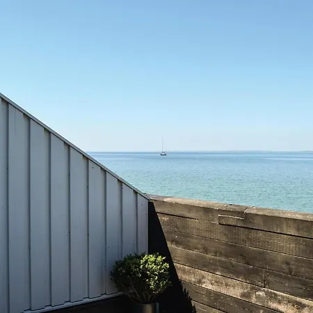 Faergevej X Bagenkop