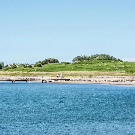 Appartement Faergevej X *