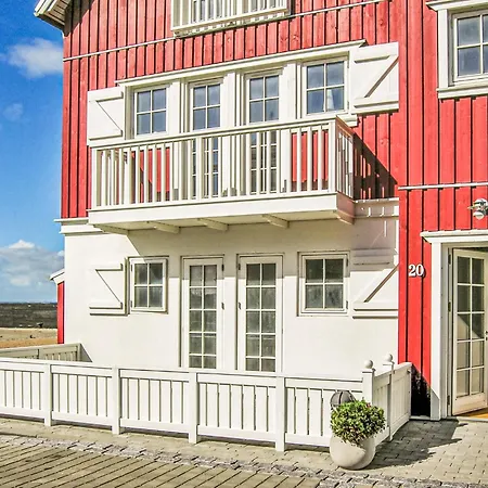 Faergevej X Appartement *