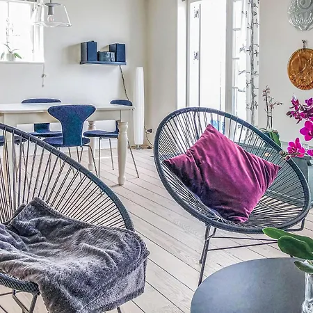 Faergevej X Appartement *